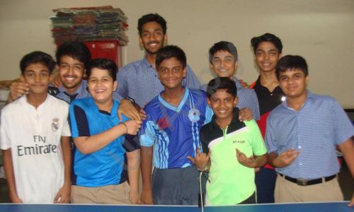 Rustomjee International School And Junior College — photo 6