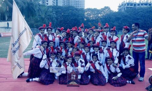 Rustomjee International School And Junior College — photo 7