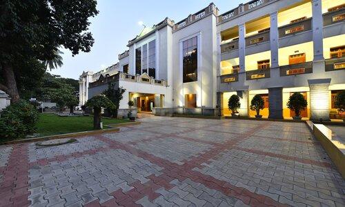 RV PU College — photo 1