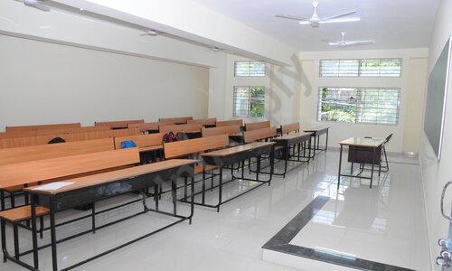 RV PU College — photo 3