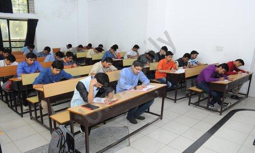 RV PU College — photo 4