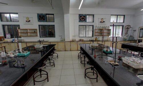 RV PU College — photo 6