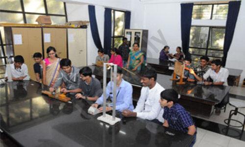 RV PU College — photo 7