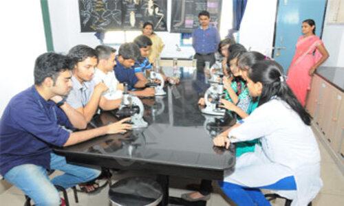 RV PU College — photo 8