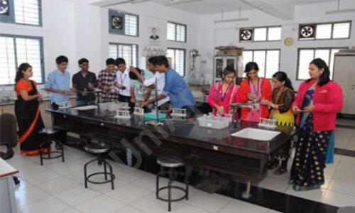 RV PU College — photo 9
