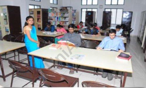 RV PU College — photo 10
