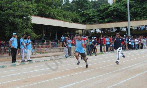 RV PU College — photo 11