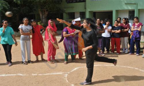 RV PU College — photo 12
