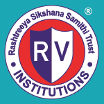 RV PU College logo