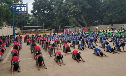 RV Public School — photo 13