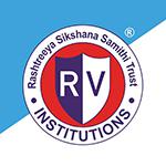 RV Public School logo