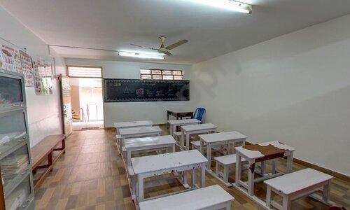 RV School — photo 1