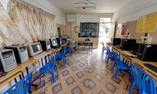 RV School — photo 5