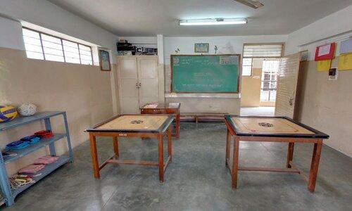 RV School — photo 6
