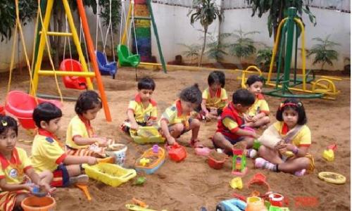 RVV International School — photo 2