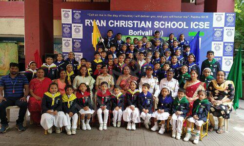 Ryan Christian School — photo 1