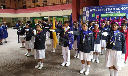 Ryan Christian School — photo 2