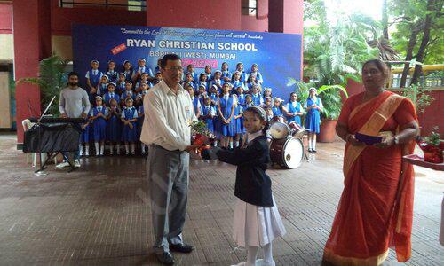 Ryan Christian School — photo 8