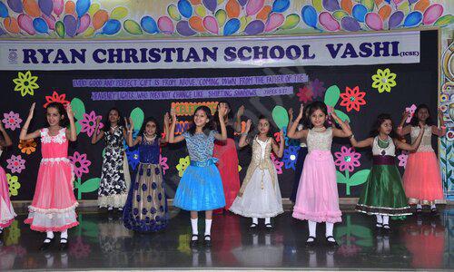 Ryan Christian School — photo 8