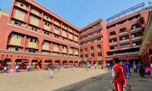 Ryan Global School — photo 1