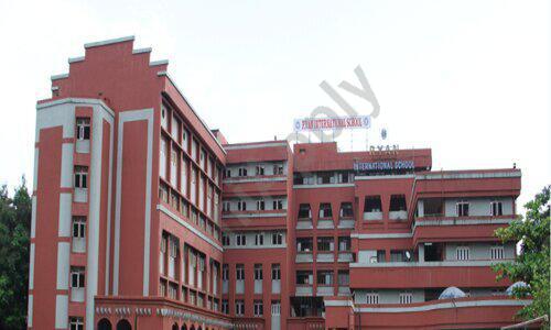 Ryan Global School — photo 2