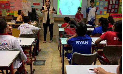 Ryan Global School — photo 3