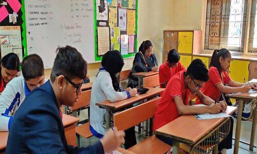 Ryan Global School — photo 4