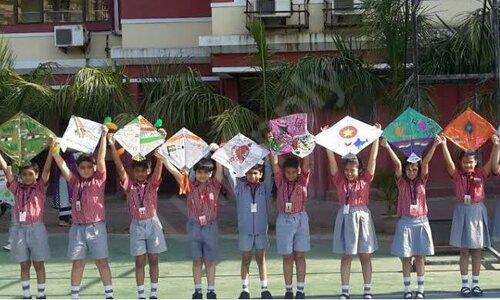 Ryan Global School — photo 5