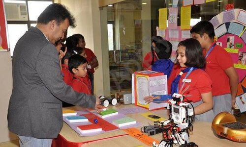 Ryan Global School — photo 7