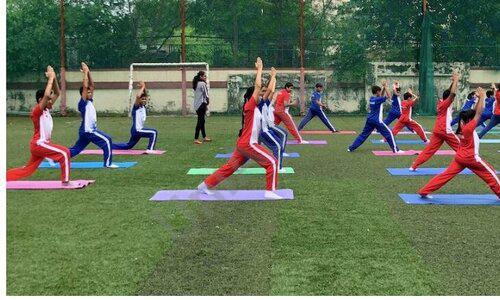 Ryan Global School — photo 8