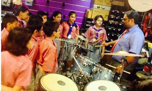 Ryan Global School — photo 9