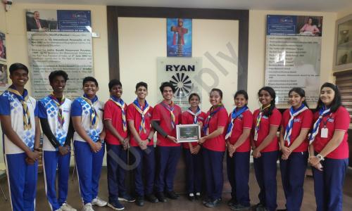 Ryan Global School — photo 3