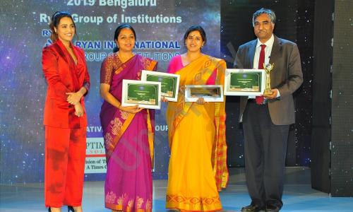 Ryan Global School — photo 4