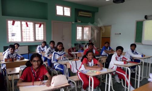 Ryan Global School — photo 5