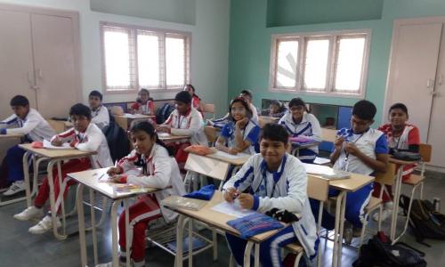 Ryan Global School — photo 6