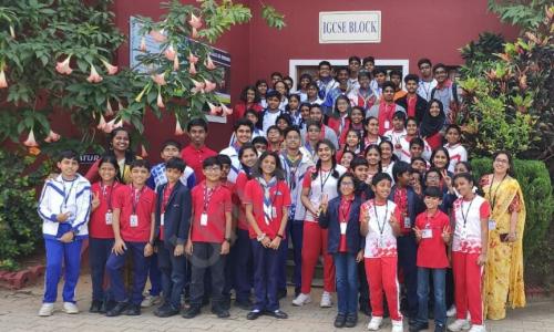 Ryan Global School — photo 7