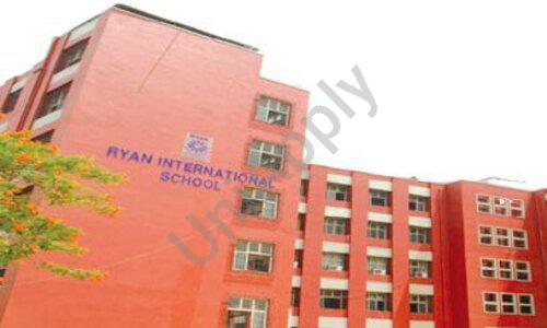 Ryan Global School — photo 1