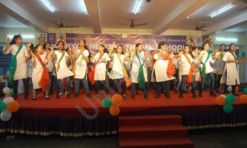 Ryan Global School — photo 2