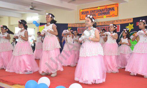 Ryan Global School — photo 4