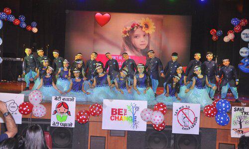 Ryan Global School — photo 5