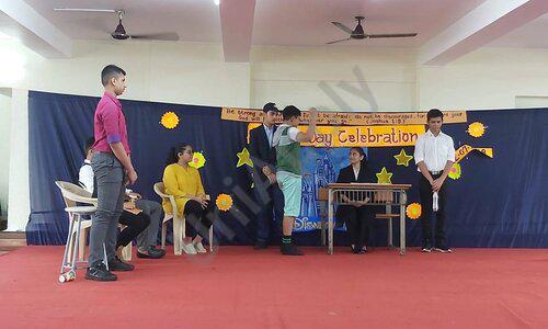 Ryan Global School — photo 6