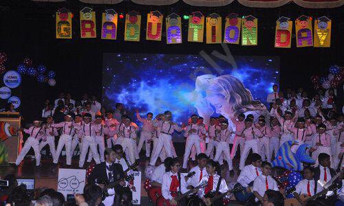 Ryan Global School — photo 7