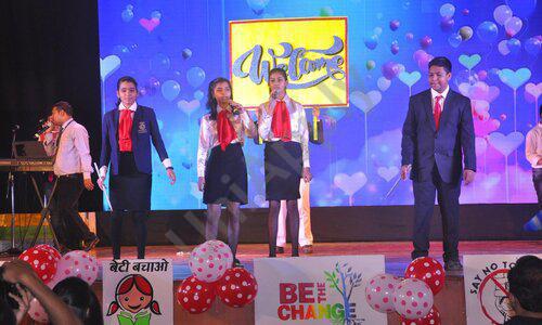 Ryan Global School — photo 8