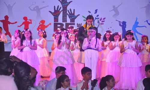 Ryan Global School — photo 9