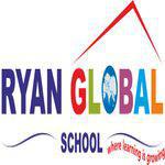 Ryan Global School logo