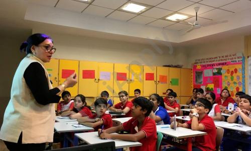 Ryan Global School — photo 2