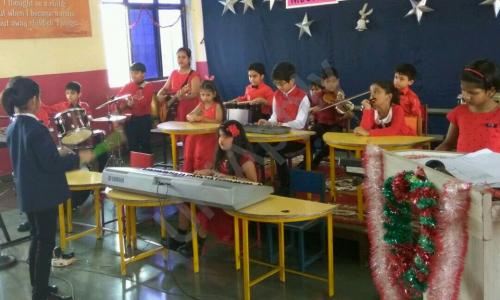 Ryan Global School — photo 3