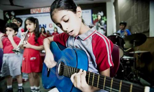Ryan Global School — photo 4
