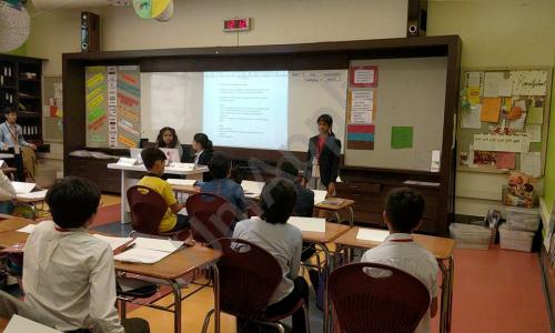 Ryan Global School — photo 5