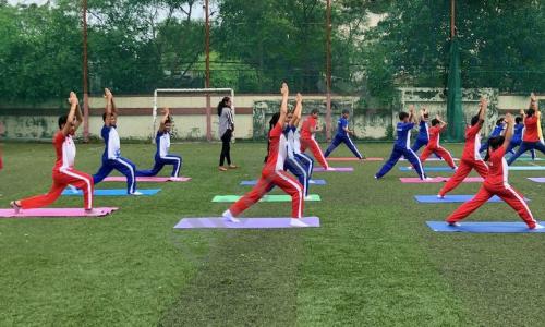 Ryan Global School — photo 7